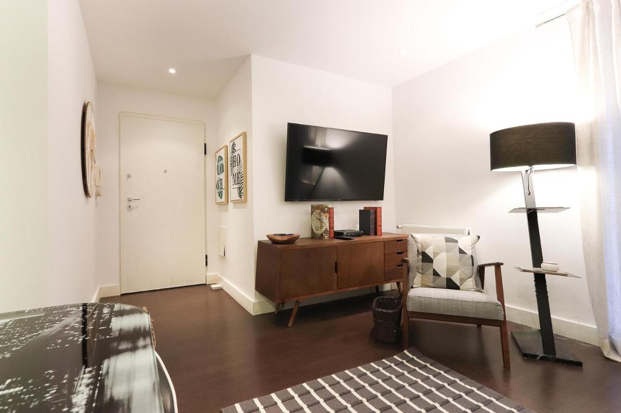 Apartament Marques Design By Homing Lizbona Zewnętrze zdjęcie