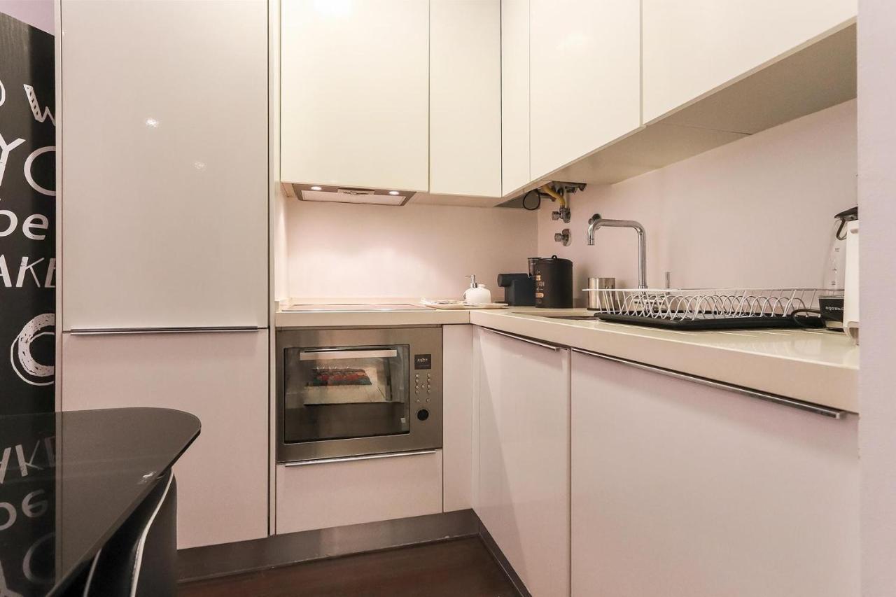 Apartament Marques Design By Homing Lizbona Zewnętrze zdjęcie