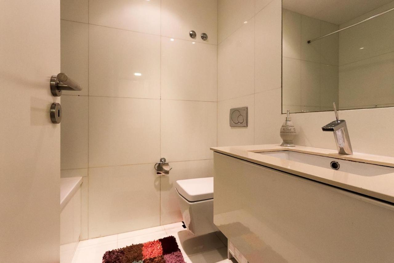 Apartament Marques Design By Homing Lizbona Zewnętrze zdjęcie