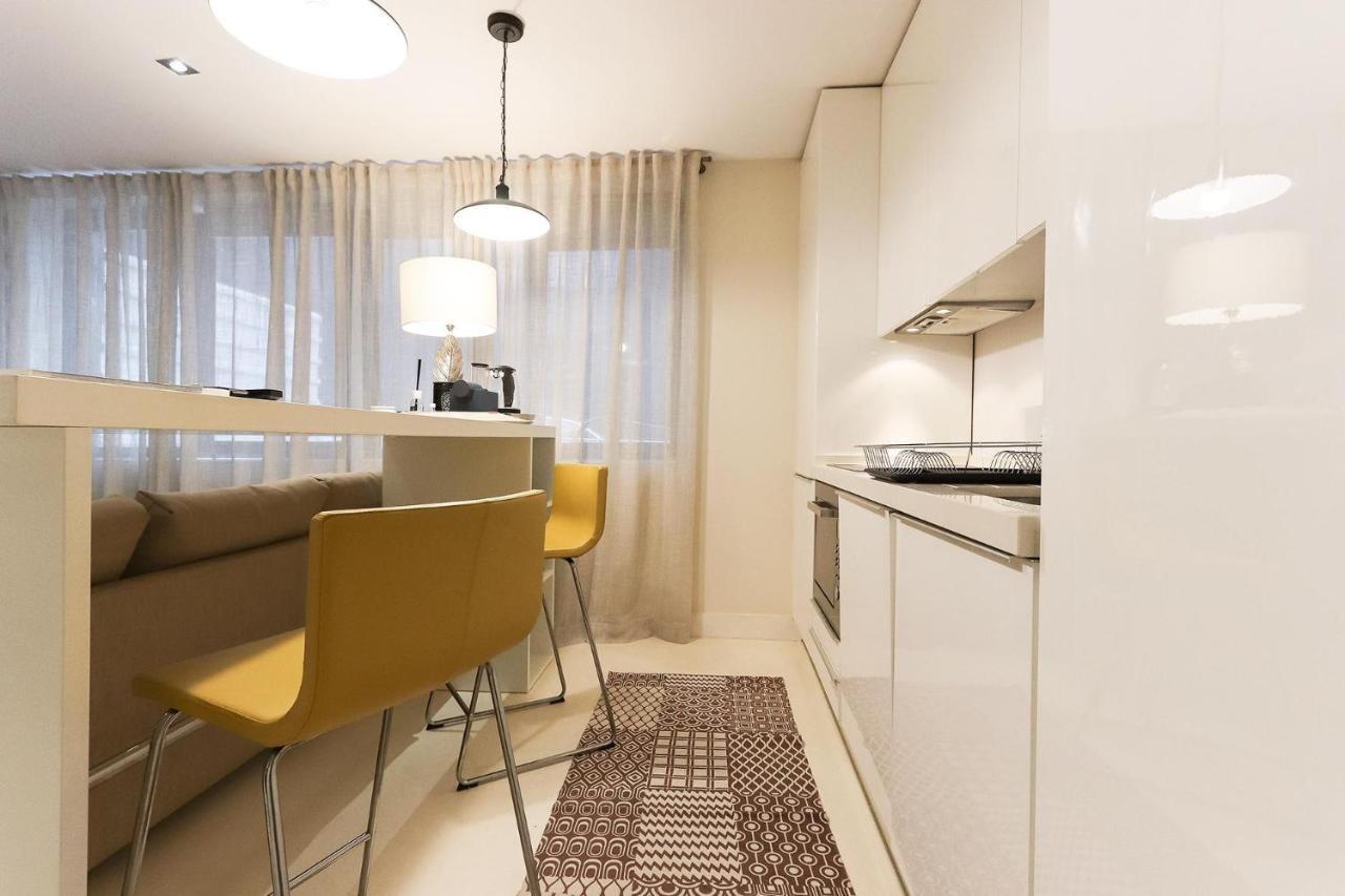 Apartament Marques Design By Homing Lizbona Zewnętrze zdjęcie