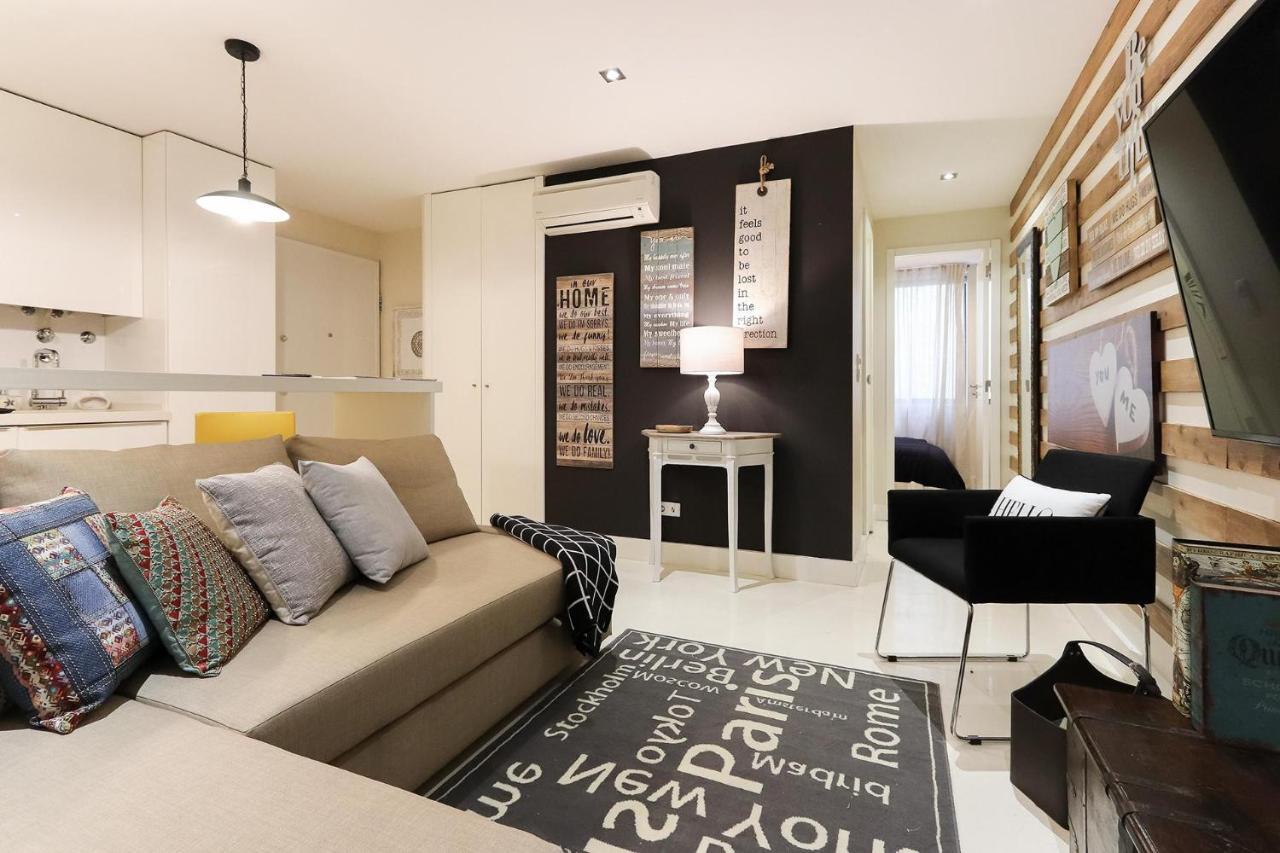Apartament Marques Design By Homing Lizbona Zewnętrze zdjęcie