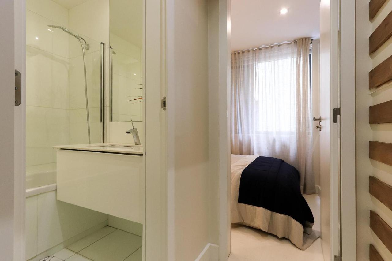 Apartament Marques Design By Homing Lizbona Zewnętrze zdjęcie