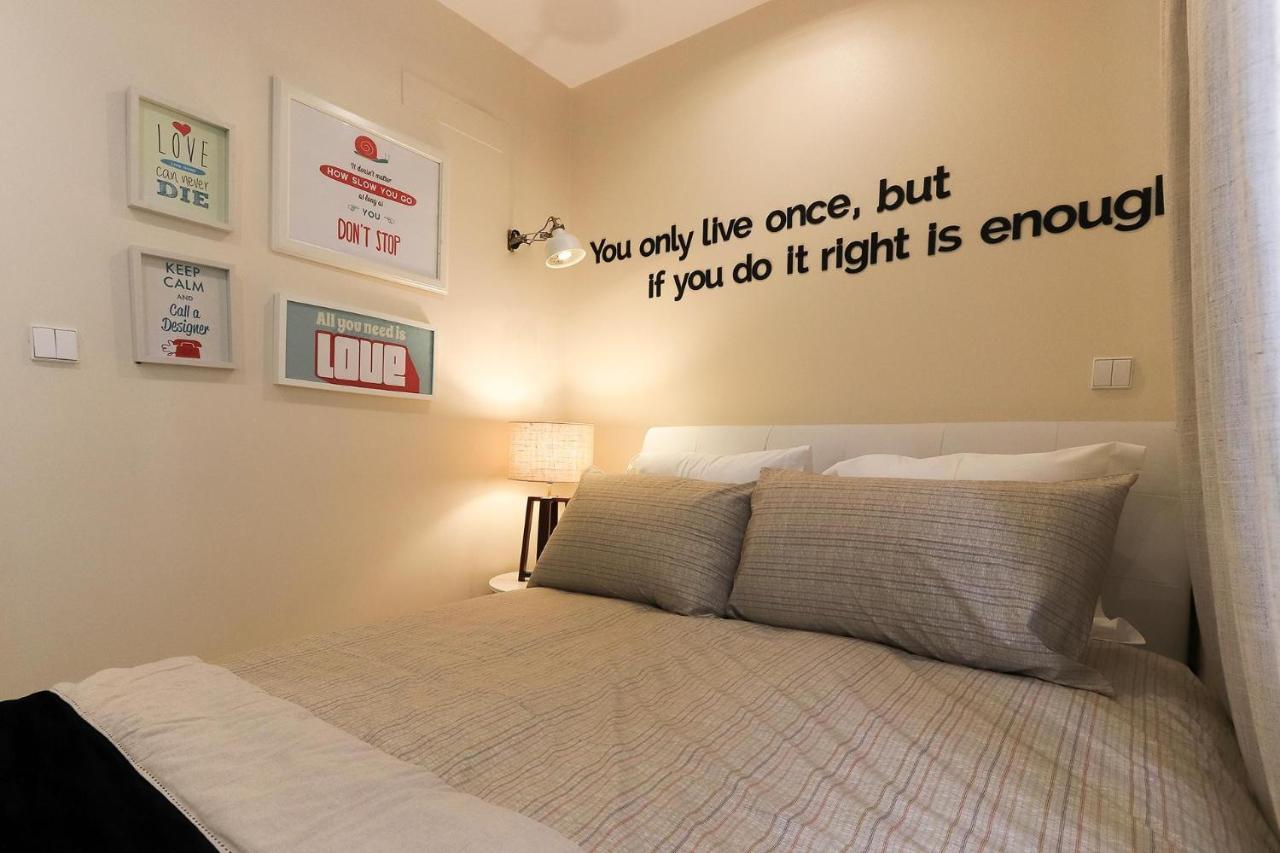 Apartament Marques Design By Homing Lizbona Zewnętrze zdjęcie