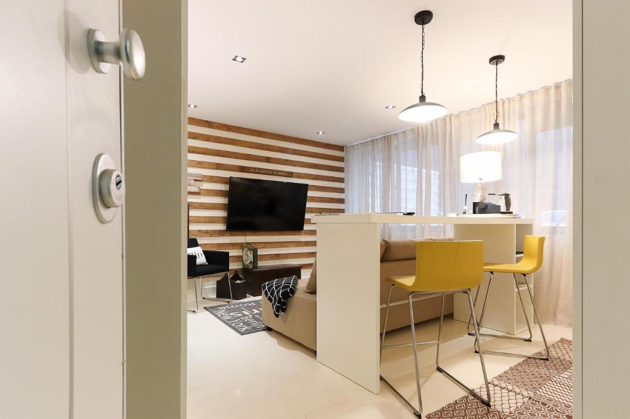 Apartament Marques Design By Homing Lizbona Zewnętrze zdjęcie