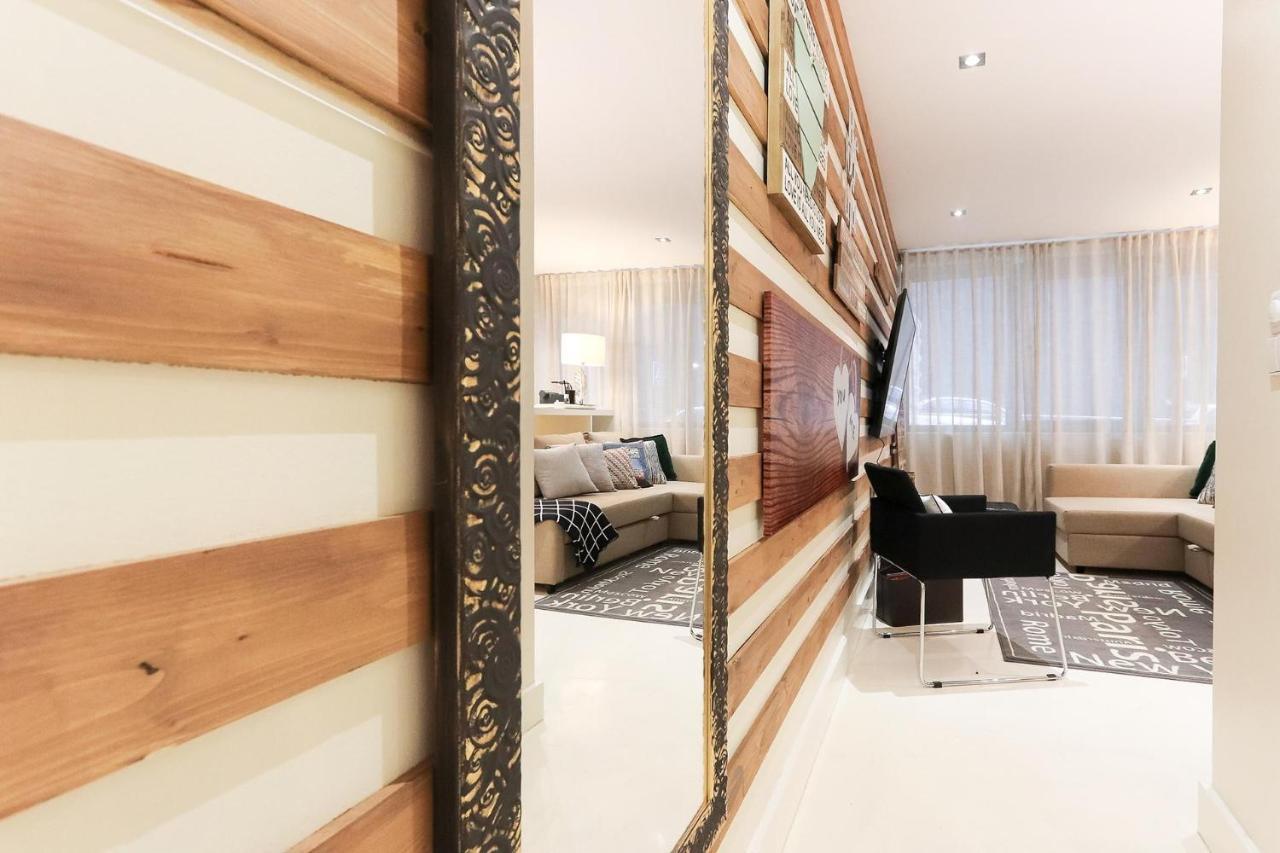 Apartament Marques Design By Homing Lizbona Zewnętrze zdjęcie