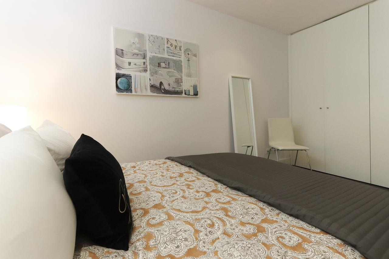 Apartament Marques Design By Homing Lizbona Zewnętrze zdjęcie