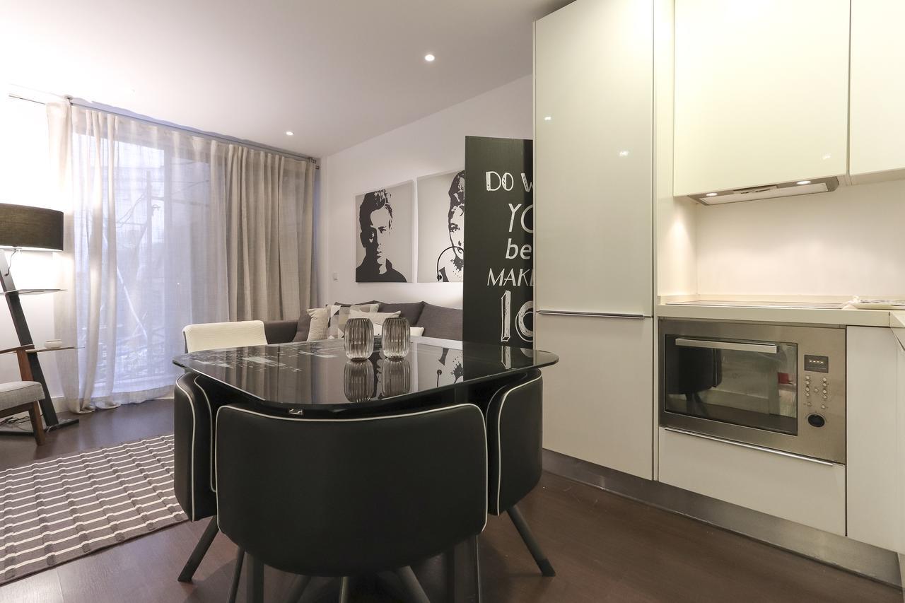 Apartament Marques Design By Homing Lizbona Zewnętrze zdjęcie