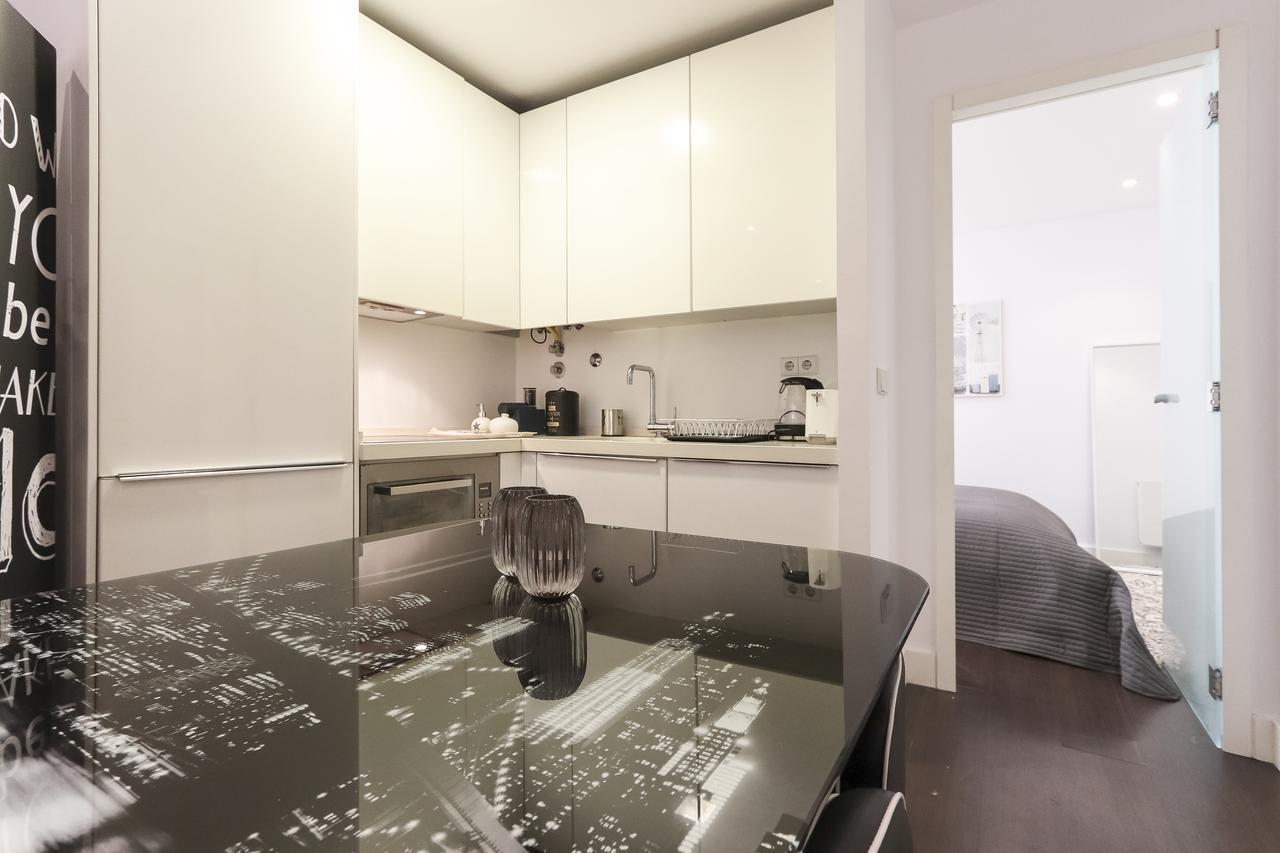 Apartament Marques Design By Homing Lizbona Zewnętrze zdjęcie