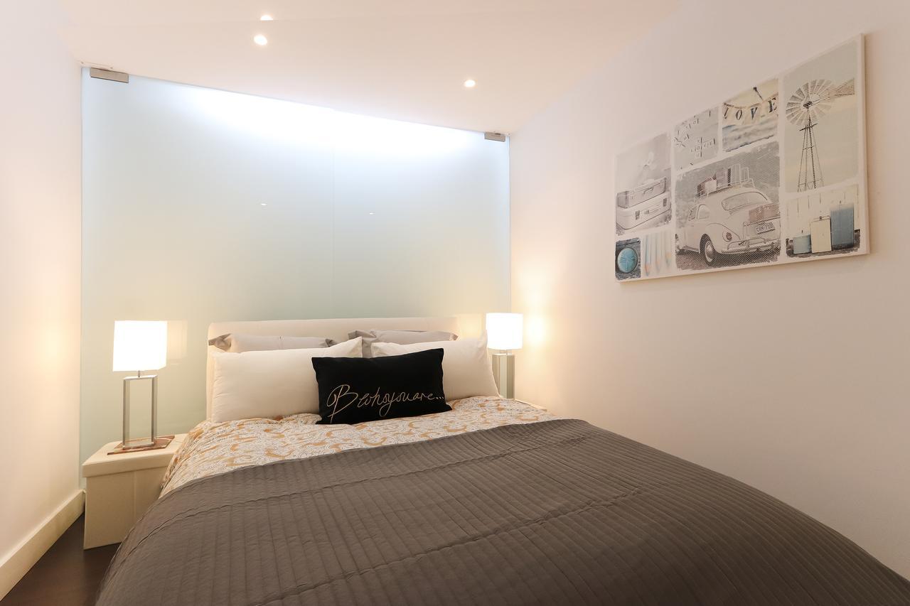 Apartament Marques Design By Homing Lizbona Zewnętrze zdjęcie